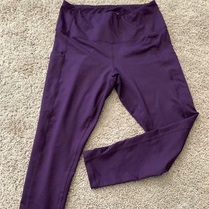 Zella Leggings